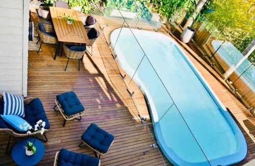 Seaforth Casa | Designer House in Seaforth