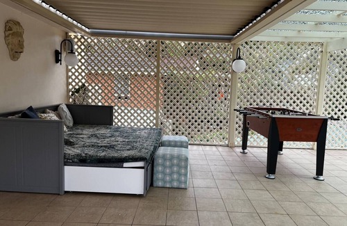 Seaforth Casa | Designer House in Seaforth