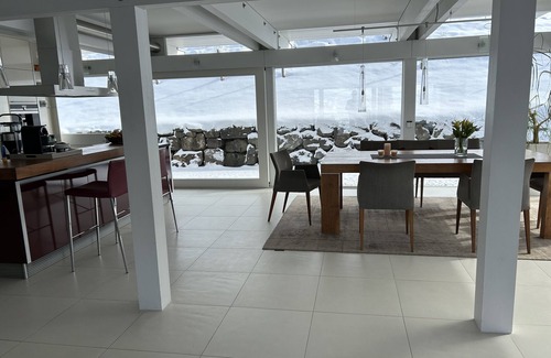 Zwischenwasser Casa | Casa de diseño para relajarse en Vorarlberg para hasta 8 personas (300 m²)