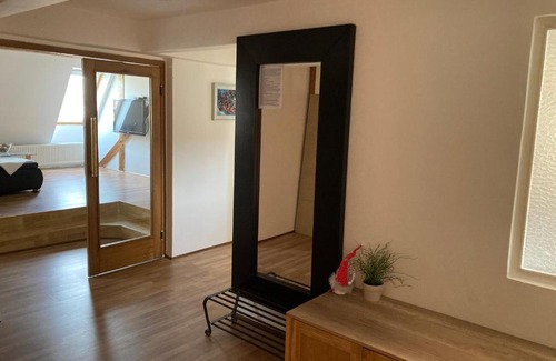 Ostrava City Centre Apartamento | Designer Loft at Stodolní street