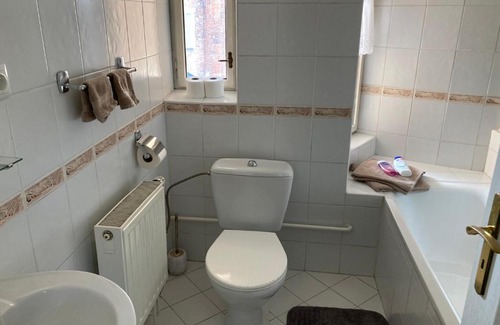 Ostrava City Centre Apartamento | Designer Loft at Stodolní street