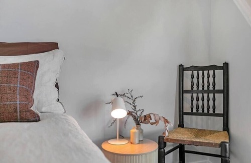 Mount Eden Apartamento | Designer luxury 2-bed apartment with car park