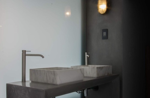 Valletta Apartamento | Designer Penthouse