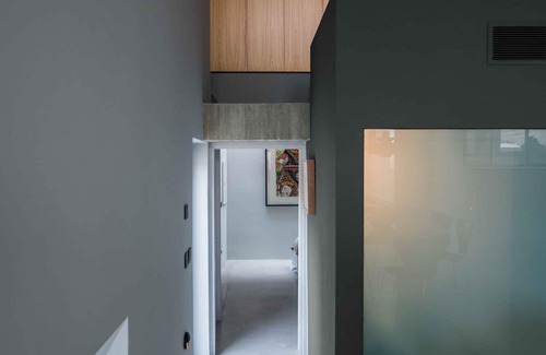 Valletta Apartamento | Designer Penthouse