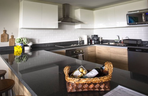 Playacar Condominio | Designer Penthouse Paradise - Solarium, Jacuzzi privado