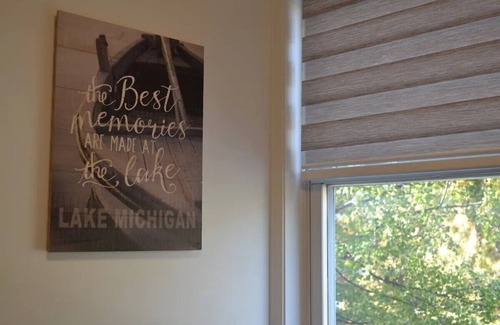 Wicker Park Casa | Designer-renovated house in the heart of Wicker Park