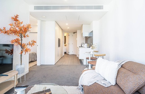 Southbank Apartamento | Designer Southbank Apt Level 39 w Amazing view#5
