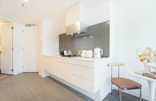 Southbank Apartamento | Designer Southbank Apt Level 39 w Amazing view#5
