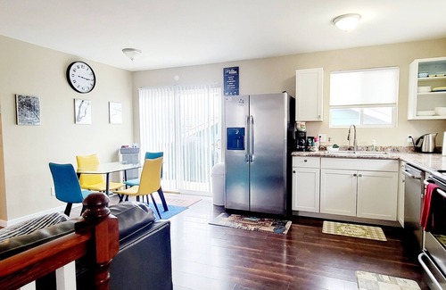 Southeast Colorado Springs Casa | Designer Touch Home Central COS