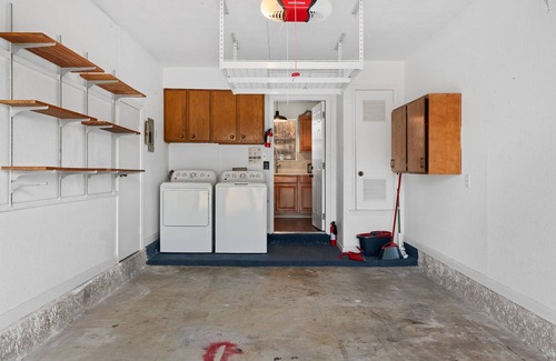 Highland Hills Casa | Designer townhome NW Austin, Domain-fully loaded coffee bar, fire pit, s'mores!