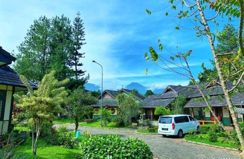 Cipanas Villa | Designer Villa Osaka