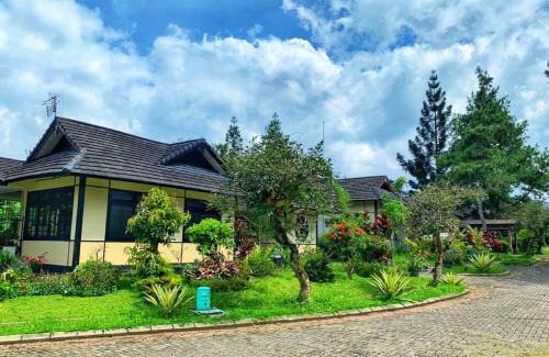 Cipanas Villa | Designer Villa Osaka
