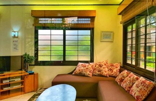 Cipanas Villa | Designer Villa Osaka
