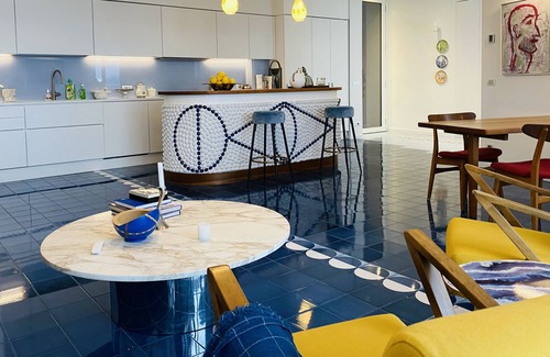 Sori Casa | Designer Villa - Waterfront Apartment