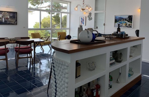 Sori Casa | Designer Villa - Waterfront Apartment