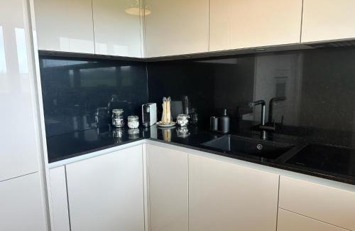 Meilen District Apartamento | Designer Wohnung am Waldrand