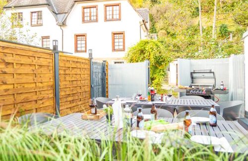Triberg im Schwarzwald Apartamento | Designerwohnung nahe der Wasserfälle