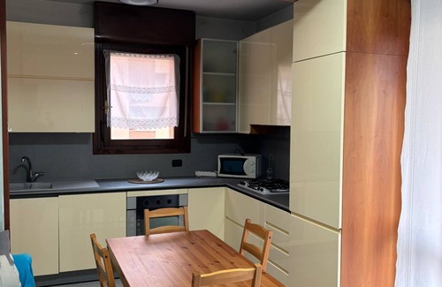 Desio Apartamento | DESIO APARTMENT