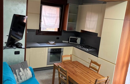 Desio Apartamento | DESIO APARTMENT