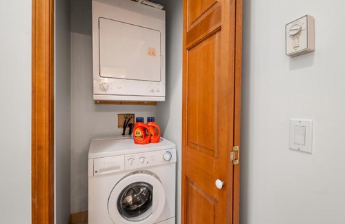 Blueberry Hill Apartamento | Desirable Blueberry Hill