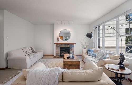 Blueberry Hill Apartamento | Desirable Blueberry Hill