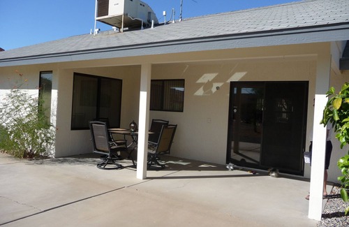Sun City West Casa | Deseable Sun City West Arizona