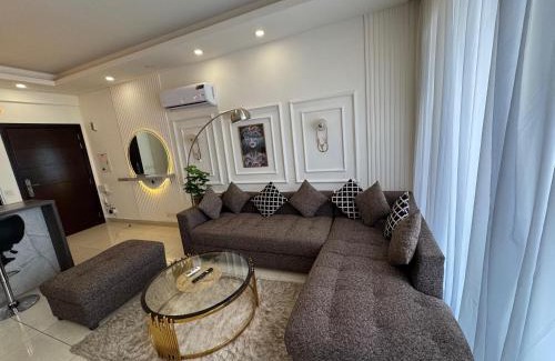 Islamabad Apartamento | Desire Apartments
