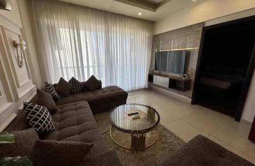 Islamabad Apartamento | Desire Apartments