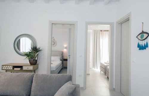 Glastros Apartamento | Desire Mykonos Apartments
