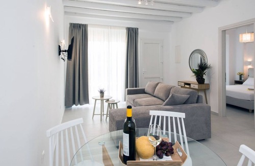 Glastros Apartamento | Desire Mykonos Apartments