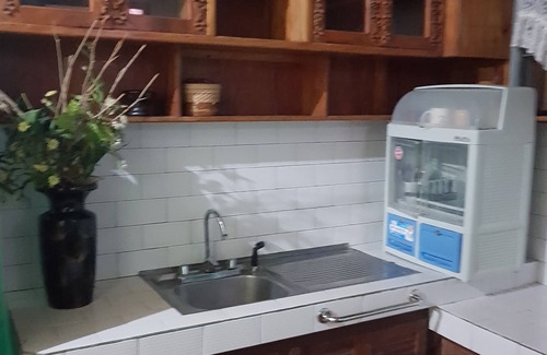 Baler Casa | Desiree's Lodge And Transient House, Baler Aurora