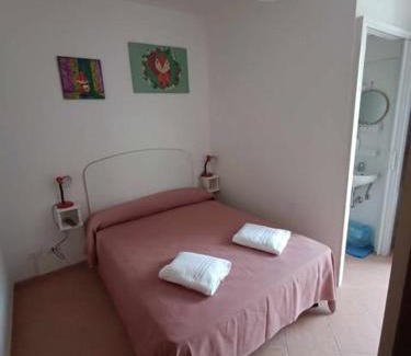 Trecchina Apartamento | Desiree's Rooms - n 2 camere con bagno privato e balcone
