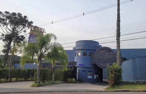 Abranches Apartamento | Deslize Motel
