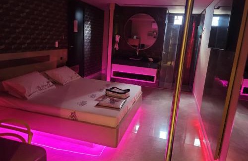 Abranches Apartamento | Deslize Motel