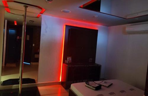 Abranches Apartamento | Deslize Motel