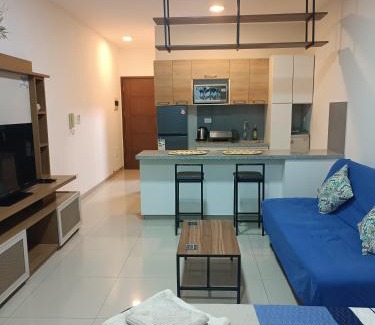 Santa Cruz Apartamento | Despartamento express
