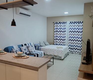 Santa Cruz Apartamento | Despartamento express