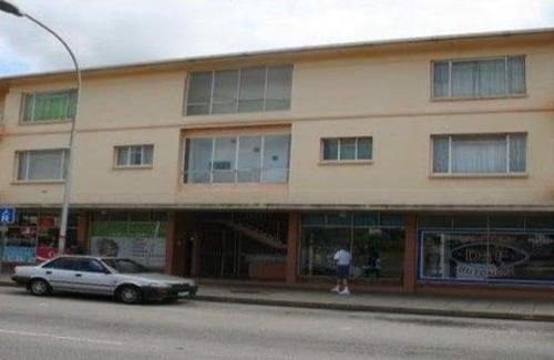 Despatch Apartamento | Despatch Self Catering Apartments