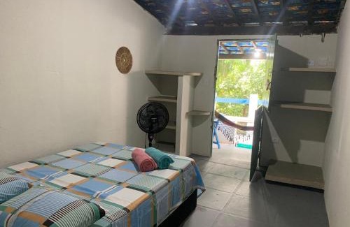 Loteamento Aguas Compridas Casa | Despertamar- Hospedagem em Calhetas