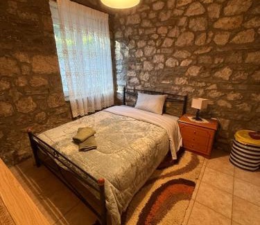 Central Tzoumerka Casa | Despina house