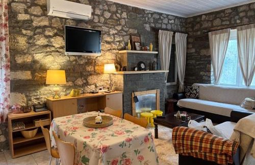 Central Tzoumerka Casa | Despina house