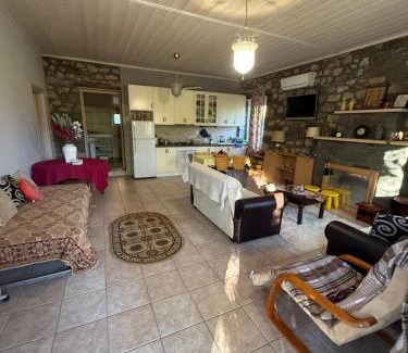 Central Tzoumerka Casa | Despina house