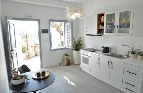 Patitiri Apartamento | Despoina Apartment