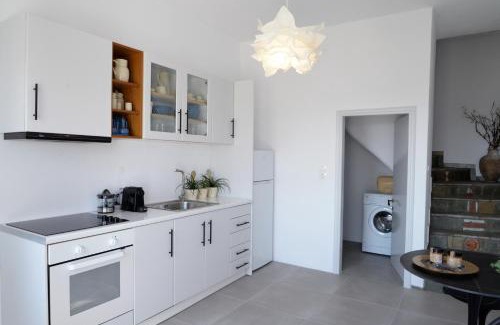 Patitiri Apartamento | Despoina Apartment