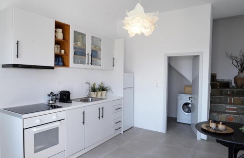 Patitiri Apartamento | Despoina Apartment