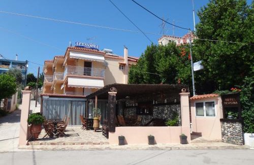 Gialtra Apartamento | Despoina Apartments