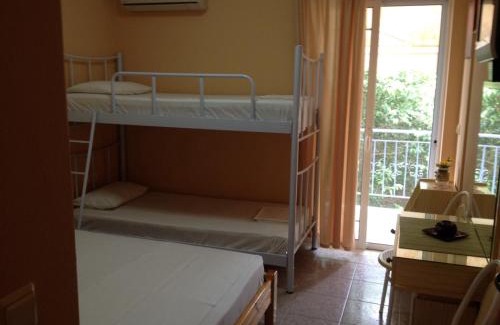 Gialtra Apartamento | Despoina Apartments