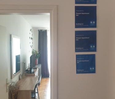Nis Apartamento | Despot Apartmani Niš