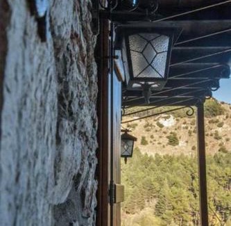 Dimitsana Casa | Despotikon Dimitsana Guest house - Ξενώνας Δεσποτικόν Αντωνόπουλου