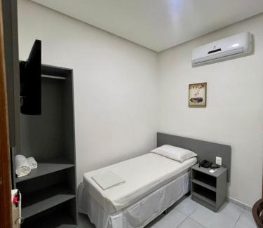 Palmares Hotel | Destak Hotel Residence
